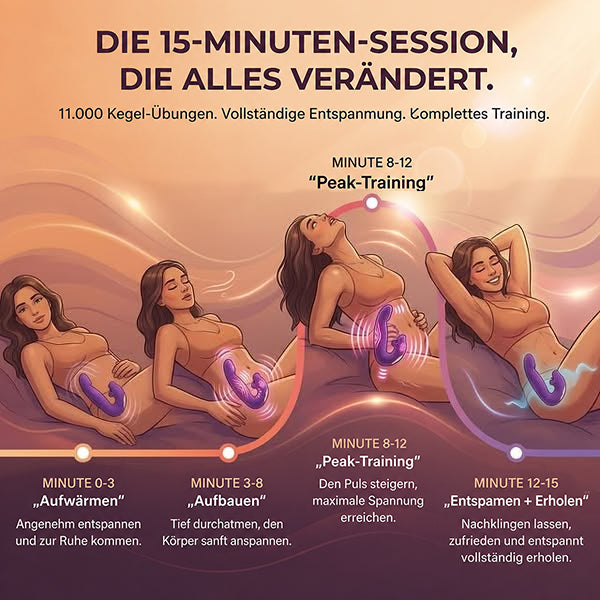 Das meistverkaufte neue Produkt des Jahres