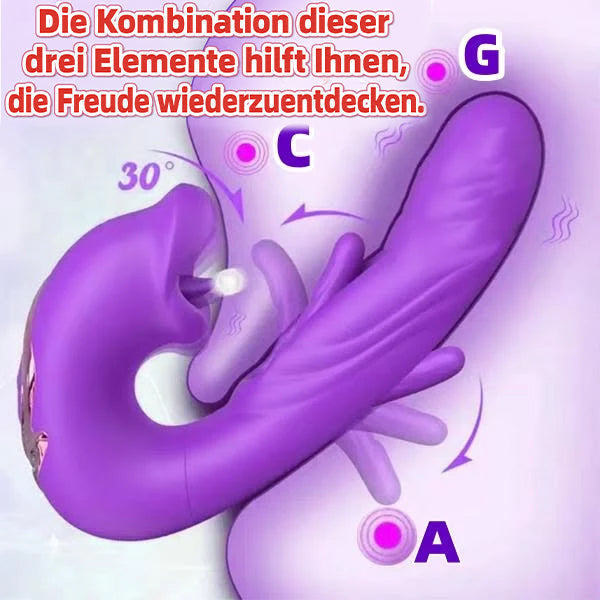 Das meistverkaufte neue Produkt des Jahres