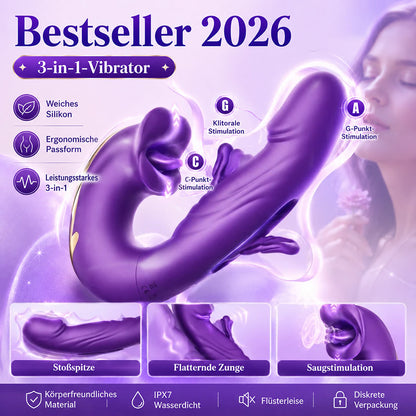 Das meistverkaufte neue Produkt des Jahres