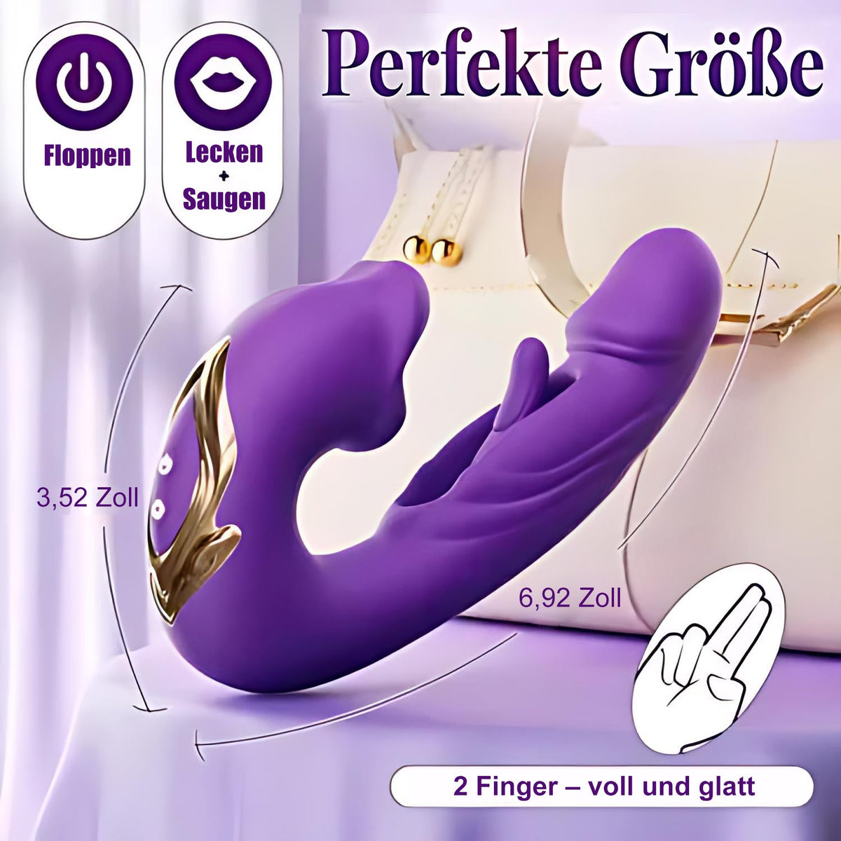 Das meistverkaufte neue Produkt des Jahres
