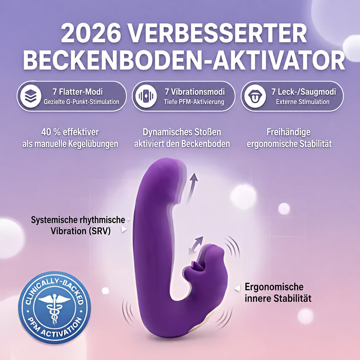 Das meistverkaufte neue Produkt des Jahres